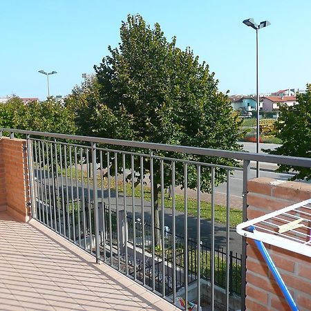 Villette Caorle Zewnętrze zdjęcie