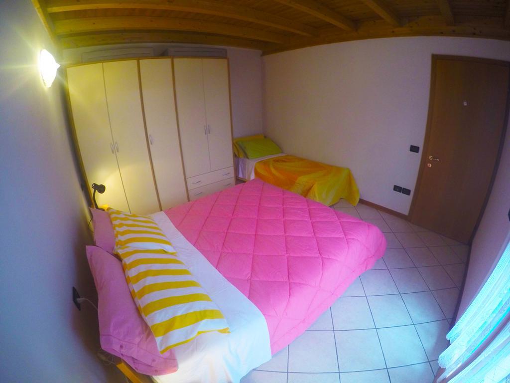 Villette Caorle Pokój zdjęcie