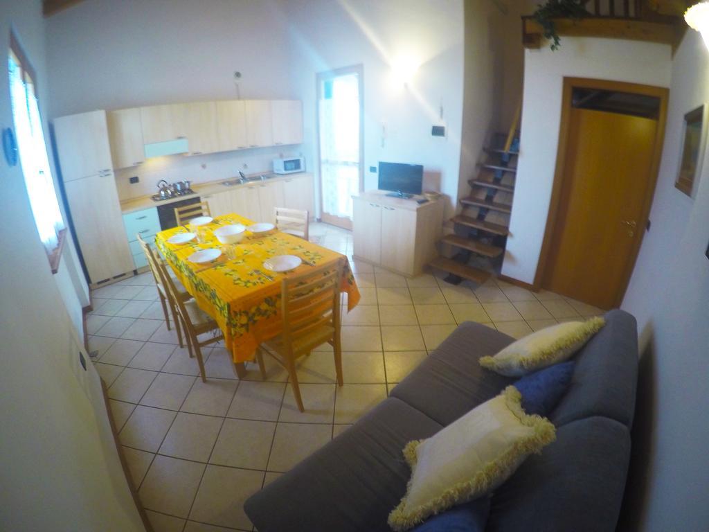 Villette Caorle Pokój zdjęcie