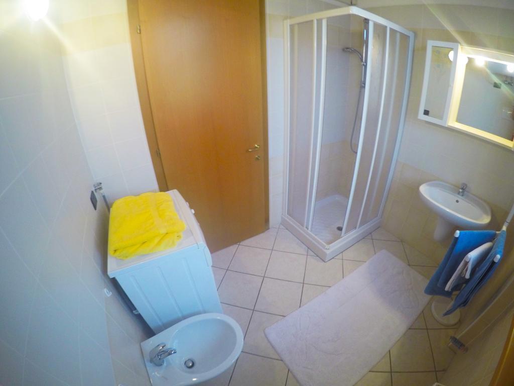 Villette Caorle Pokój zdjęcie