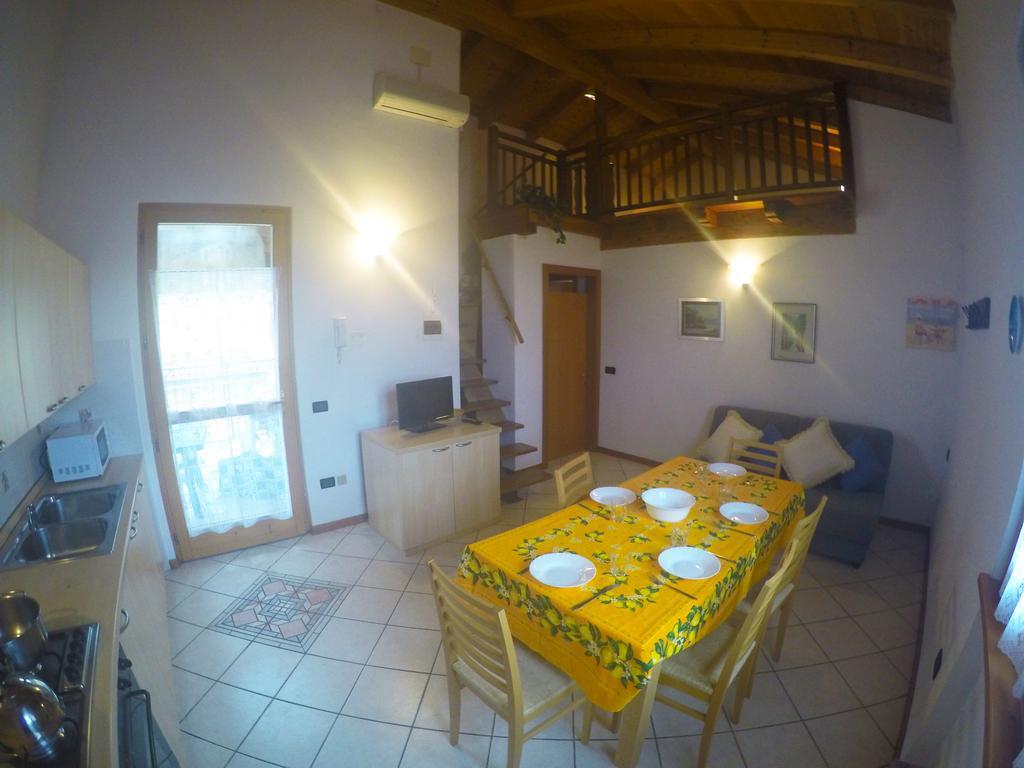 Villette Caorle Pokój zdjęcie