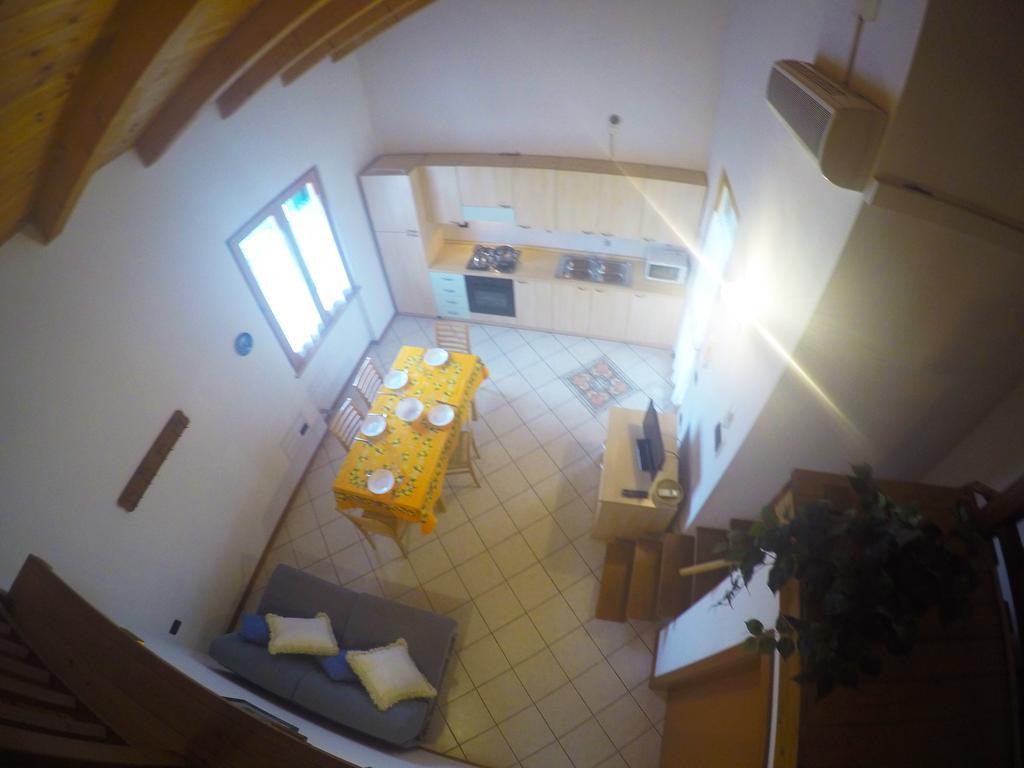 Villette Caorle Pokój zdjęcie