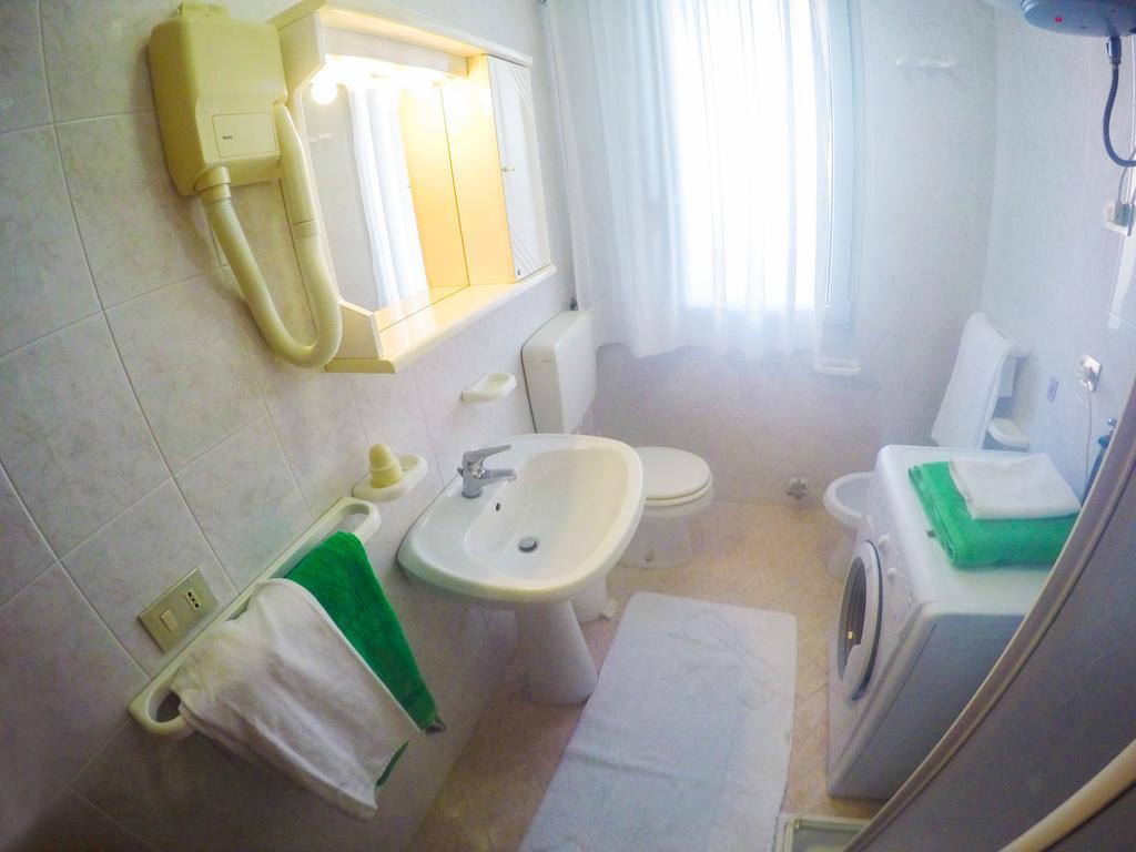 Villette Caorle Zewnętrze zdjęcie