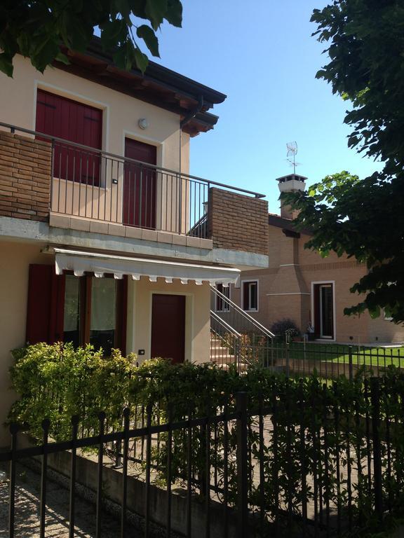 Villette Caorle Zewnętrze zdjęcie