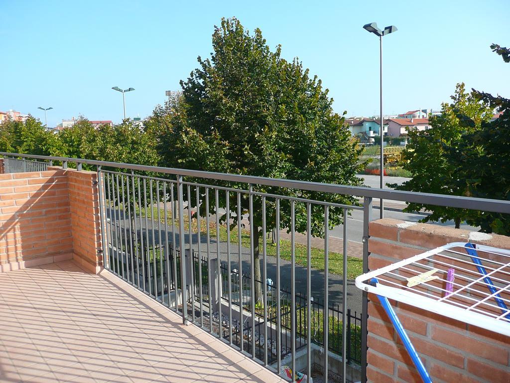 Villette Caorle Zewnętrze zdjęcie