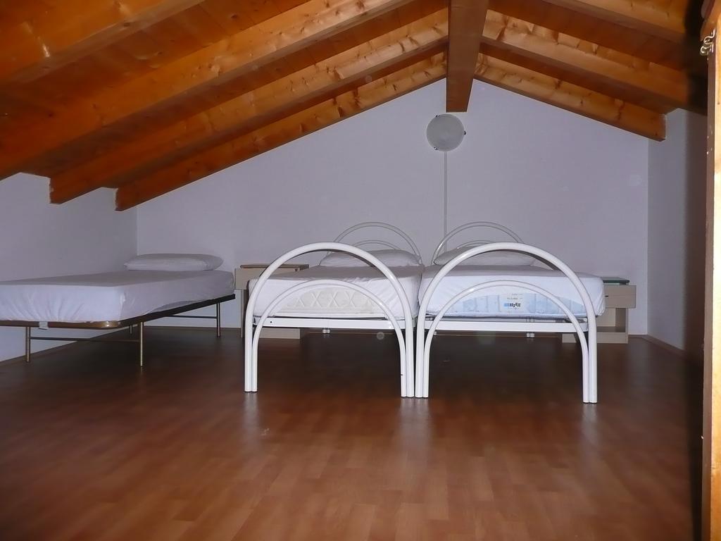 Villette Caorle Zewnętrze zdjęcie